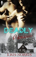 Cover: Deadly Obsession - Entwined Publishing