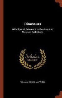 Enlarge image Cover: Dinosaurs - Pinnacle Press