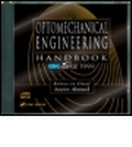Cover: Optomechanical Engineering Handbook CRCnetBASE 1999 - CRC Press