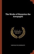 Cover: The Works of Dionysius the Areopagite - Pinnacle Press