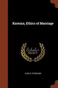 Cover: Karezza, Ethics of Marriage - Pinnacle Press