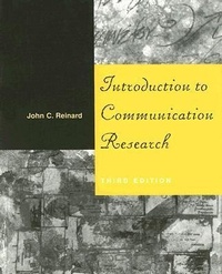 Abbildung von: Introduction to Communication Research - McGraw Hill Higher Education