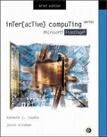 Cover: Microsoft FrontPage 2000 - McGraw Hill Higher Education