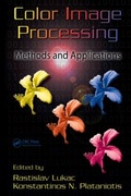 Cover: Color Image Processing - CRC Press