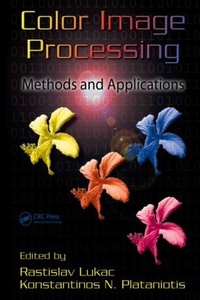 Enlarge image Cover: Color Image Processing - CRC Press