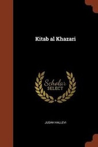 Enlarge image Cover: Kitab al Khazari - Pinnacle Press
