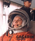 Cover: Gagarin in Britain - The British Council Visual Arts Publications