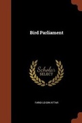 Cover: Bird Parliament - Pinnacle Press