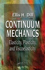 Cover: Continuum Mechanics - CRC Press