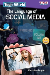 Enlarge image Cover: Tech World - Teacher Created Materials, Inc