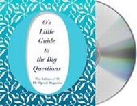Enlarge image Cover: O's Little Guide to the Big Questions - MacMillan Audio