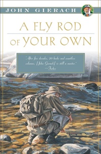 Enlarge image Cover: A Fly Rod of Your Own - Simon & Schuster