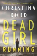 Cover: DEAD GIRL RUNNING ORIGINAL/E - HARLEQUIN SALES CORP