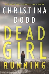 Enlarge image Cover: DEAD GIRL RUNNING ORIGINAL/E - HARLEQUIN SALES CORP