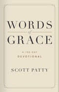 Cover: Words of Grace - LifeWay Christian Resources
