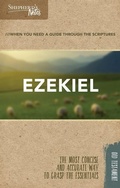 Cover: Shepherd's Notes: Ezekiel - LifeWay Christian Resources