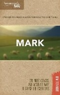 Cover: Shepherd's Notes: Mark - LifeWay Christian Resources