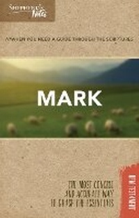 Enlarge image Cover: Shepherd's Notes: Mark - LifeWay Christian Resources