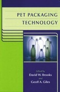 Cover: PET Packaging Technology - CRC Press