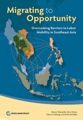 Cover: Migrating to Opportunity - World Bank Publications