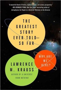 Abbildung von: The Greatest Story Ever Told--So Far - Atria Books