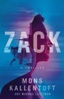 Cover: Zack - Emily Bestler Books