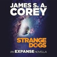Enlarge image Cover: Strange Dogs Lib/E - Hachette Book Group