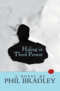 Cover: Hiding in Third Person - Archway Publishing