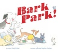 Cover: Bark Park! - Simon & Schuster
