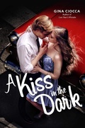 Cover: A Kiss in the Dark - Simon & Schuster