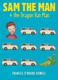 Cover: Sam the Man & the Dragon Van Plan - Simon & Schuster