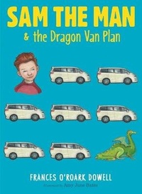 Enlarge image Cover: Sam the Man & the Dragon Van Plan - Simon & Schuster