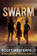 Cover: Swarm - Simon & Schuster Books for Young Readers