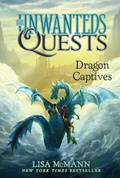 Cover: Dragon Captives: Volume 1 - Aladdin