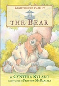 Cover: The Bear - Simon & Schuster