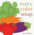 Cover: Every Color Soup - Simon & Schuster