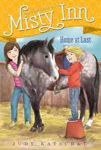 Enlarge image Cover: Home at Last - Simon & Schuster