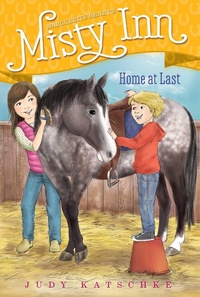 Enlarge image Cover: Home at Last - Aladdin