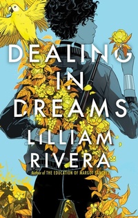 Enlarge image Cover: Dealing in Dreams - Simon & Schuster Books for Young Readers