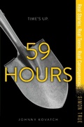 Cover: 59 Hours - SIMON PULSE