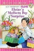 Cover: Eloise's Mother's Day Surprise - Simon & Schuster