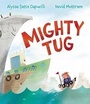 Cover: Mighty Tug - Simon & Schuster