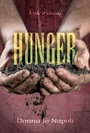 Cover: Hunger - Simon & Schuster/Paula Wiseman Books
