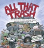 Cover: All That Trash - Simon & Schuster