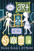 Cover: The Art of the Swap - Simon & Schuster