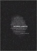 Cover: Homelands - A 21st Century Story of Home, Away and All the Places in Between - British Council Global English