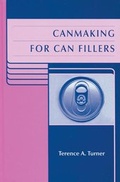 Cover: Canmaking for Can Fillers - CRC Press
