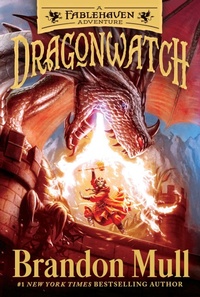 Enlarge image Cover: Dragonwatch - Simon & Schuster