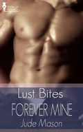 Cover: Forever Mine - Entwined Publishing