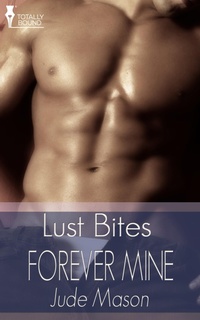 Enlarge image Cover: Forever Mine - Entwined Publishing